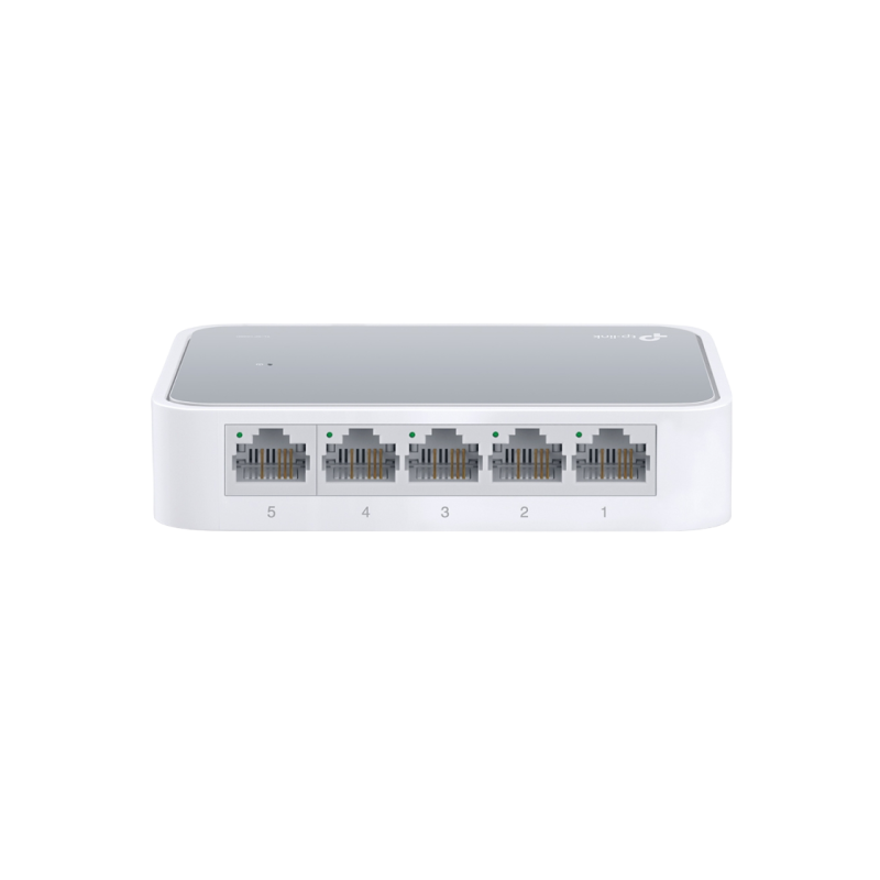 Коммутатор TP-Link TL-SF1005D
