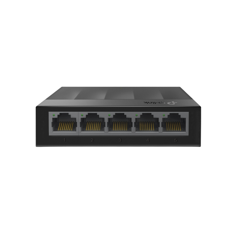Коммутатор TP-LINK LiteWave "LS1005G RF"