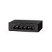 .5-портовый гигабитный настольный коммутатор Cisco SG110D-05