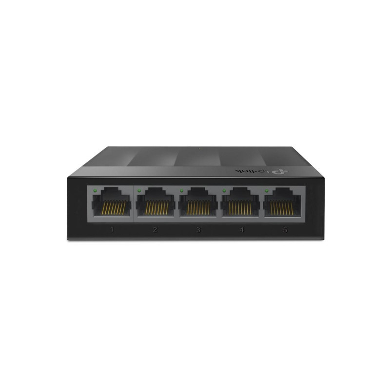 Коммутатор TP-Link LS1005G