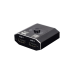 Коммутатор Cablexpert DSW-HDMI-21, двунаправленный коммутатор HDMI 4K, 2 порта