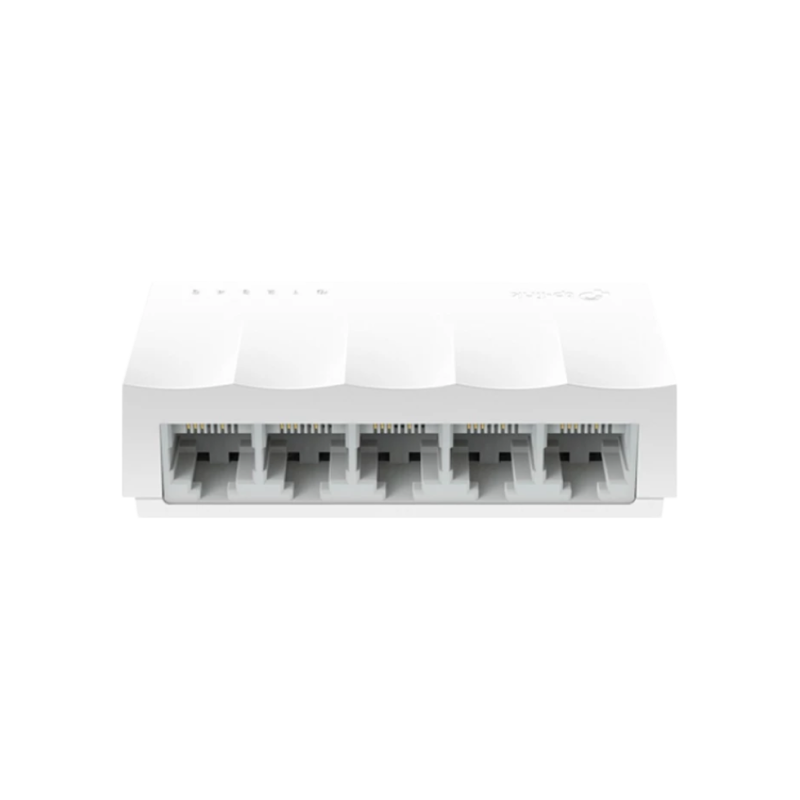 Коммутатор TP-Link LiteWave LS1005