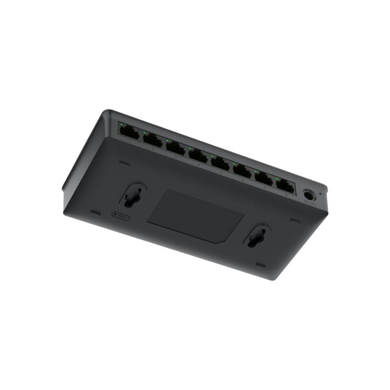 Коммутатор Grandstream GWN7711