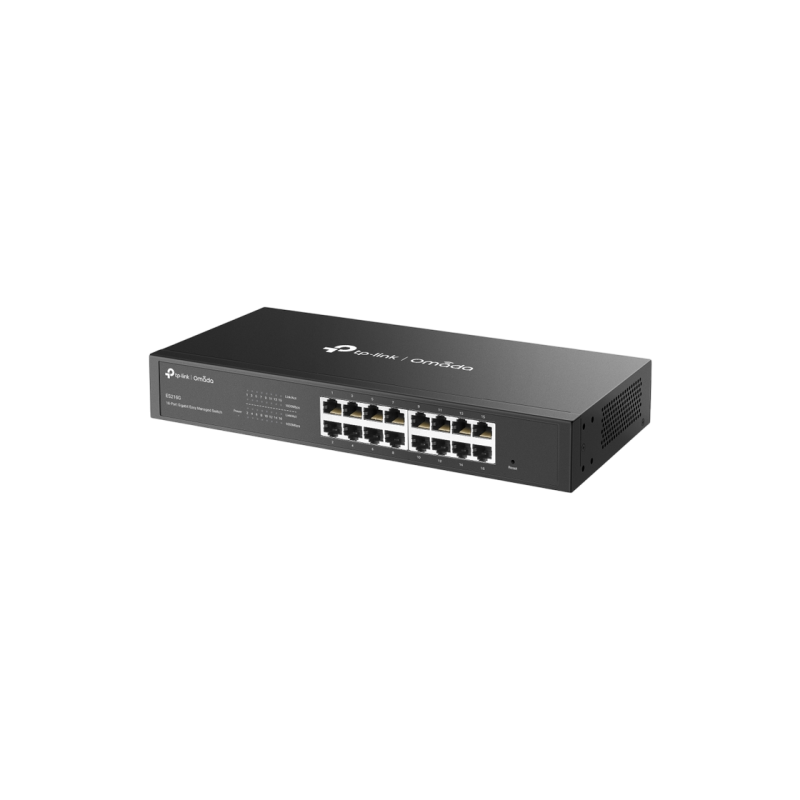 Коммутатор TP-Link ES216G