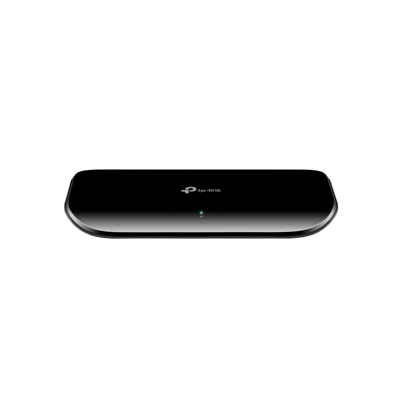 Коммутатор TP-Link TL-SG1008D