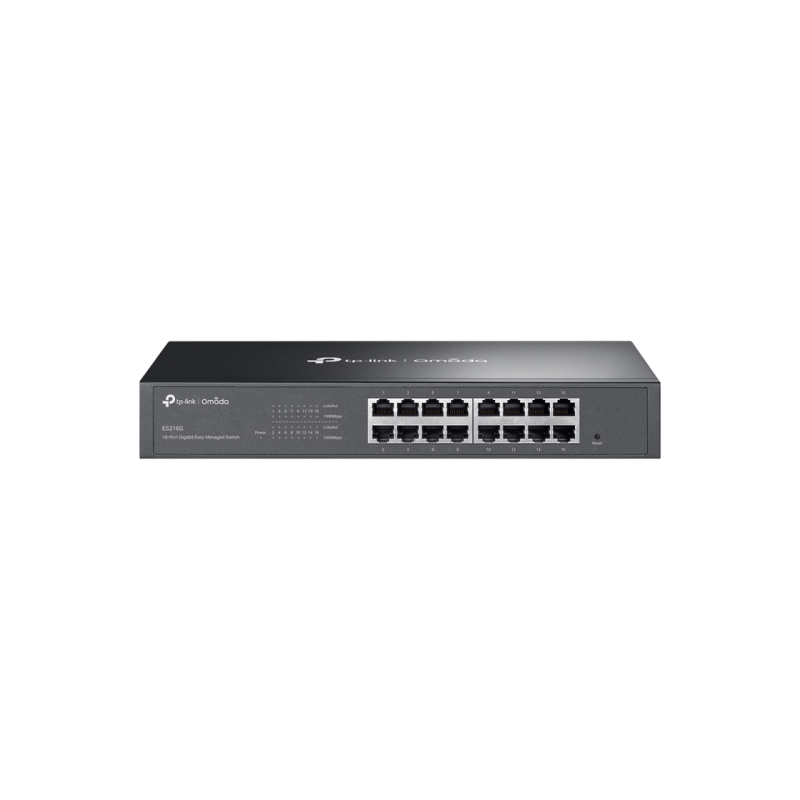 Коммутатор TP-Link ES216G