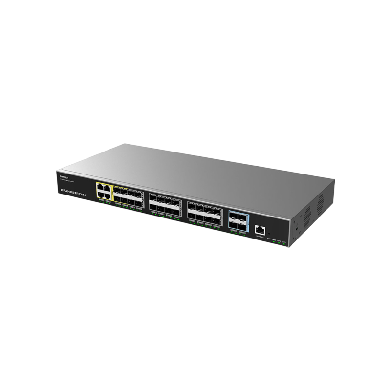 Коммутатор Grandstream GWN7831