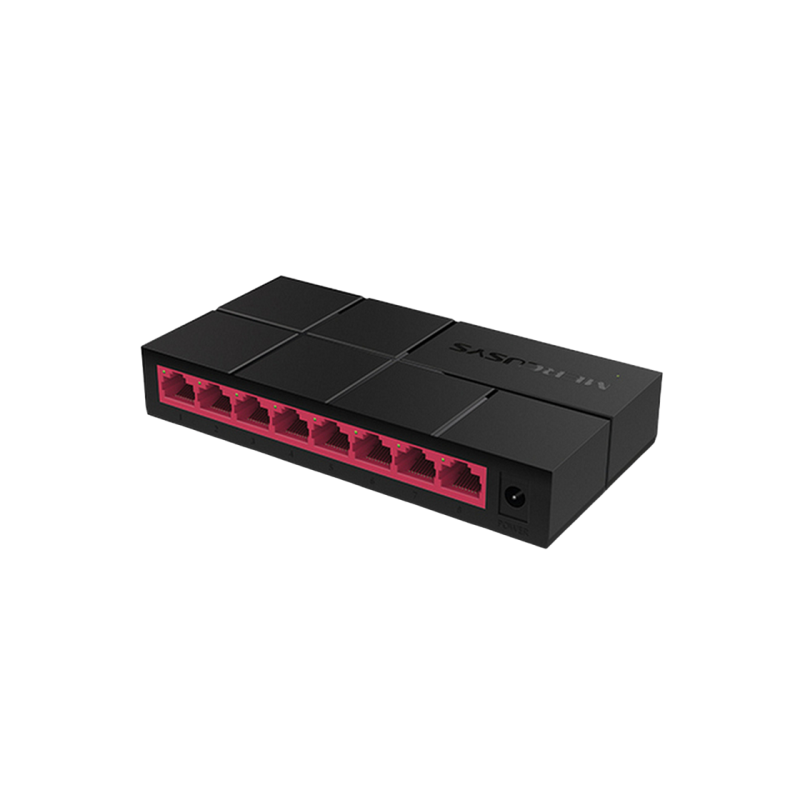 Коммутатор Mercusys MS108G
