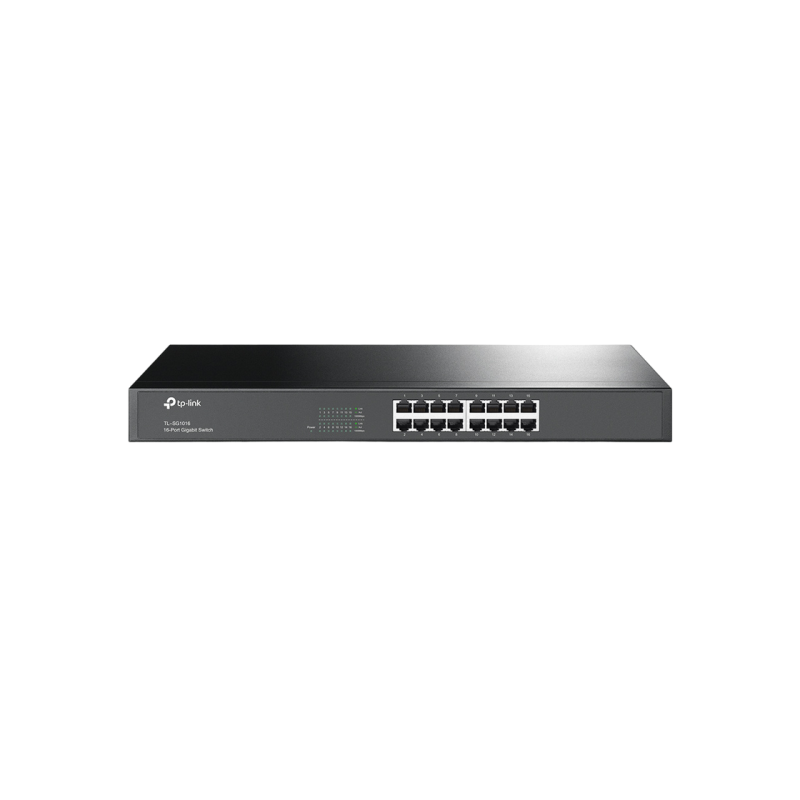 Коммутатор TP-Link TL-SG1016