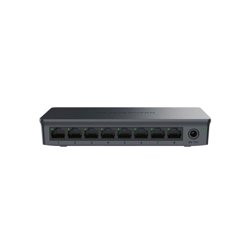 Коммутатор Grandstream GWN7701