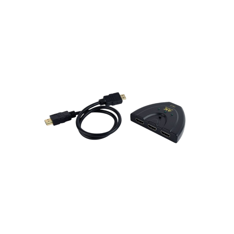 Коммутатор Cablexpert DSW-HDMI-35
