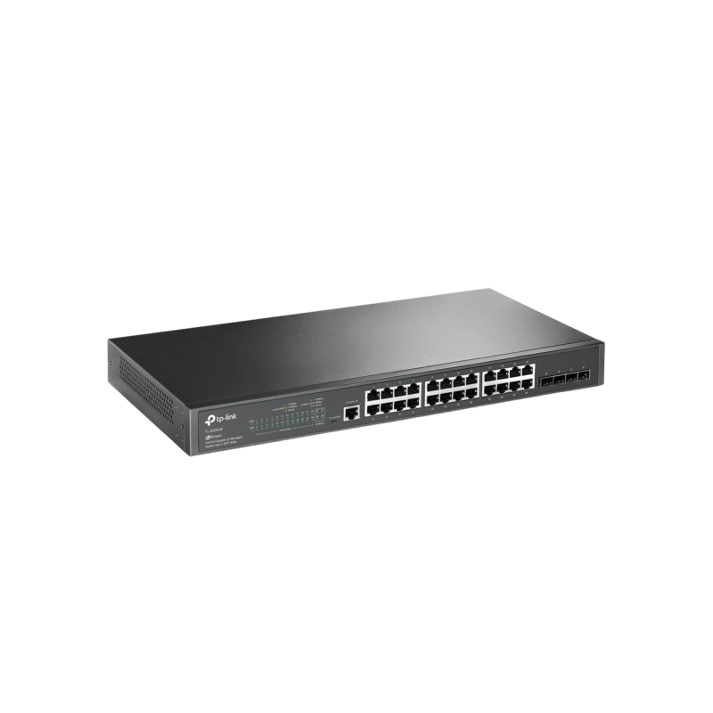 Switch TP-Link SG3428