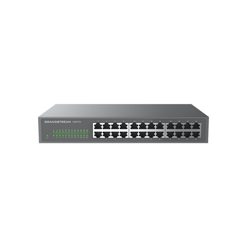 Коммутатор Grandstream GWN7703