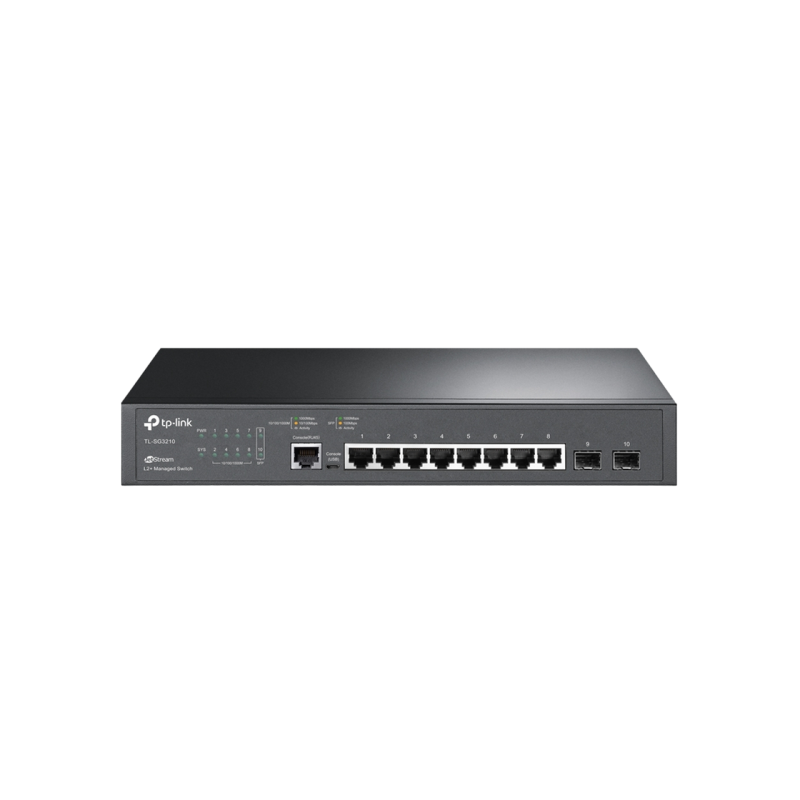 Switch TP-Link TL-SG3210