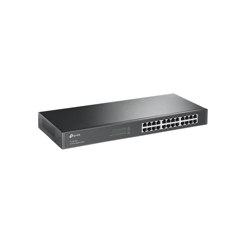Коммутатор TP-Link TL-SG1024 RF