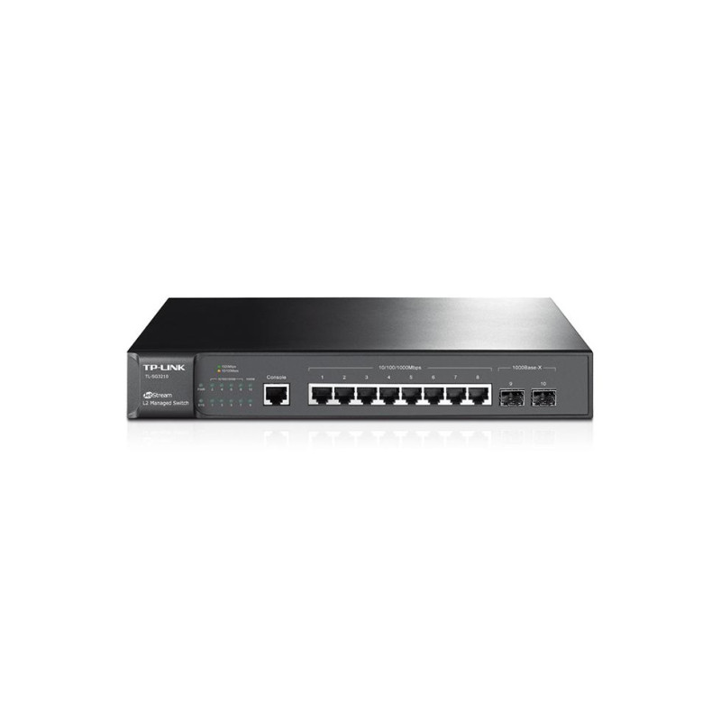 Switch TP-Link TL-SG3210