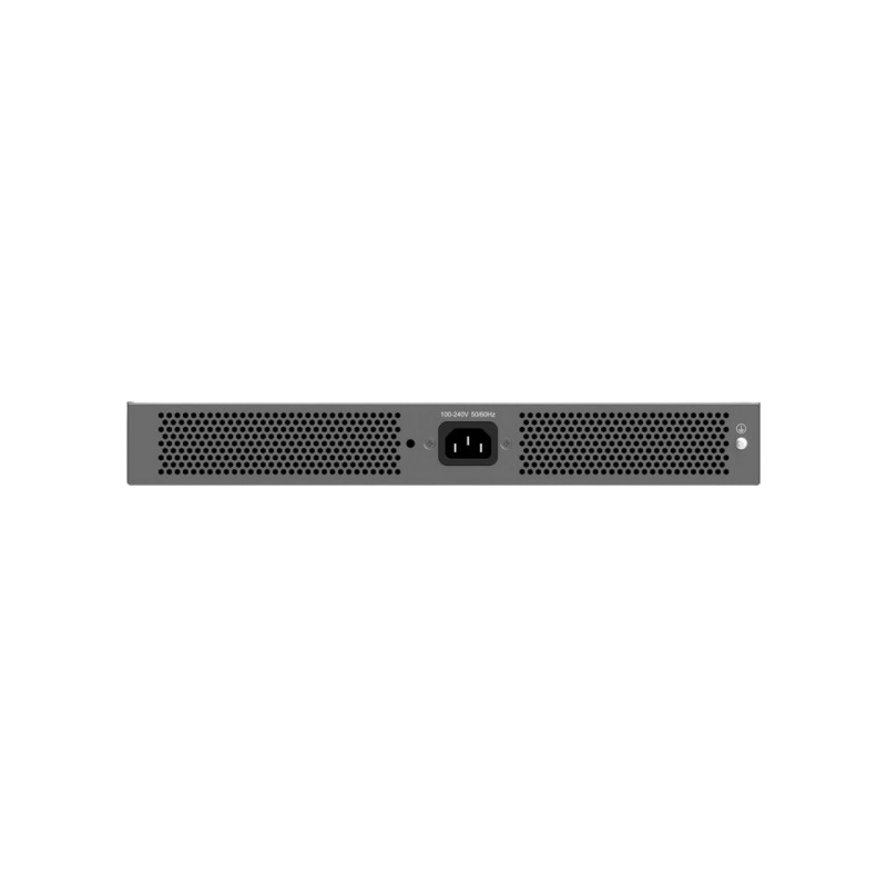 Коммутатор Grandstream GWN7801