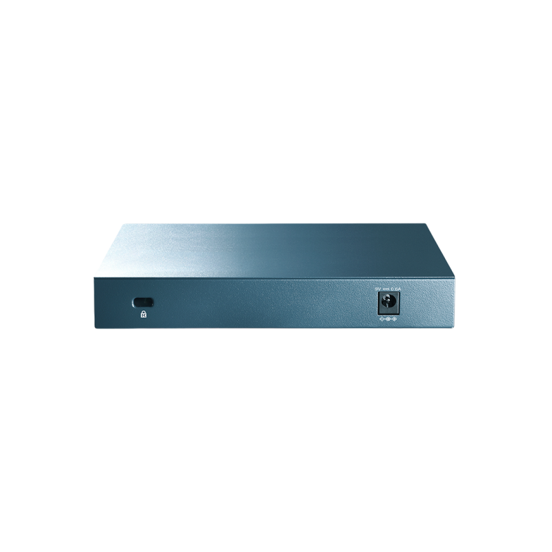 Коммутатор TP-Link LS108G