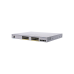 24-портовый гигабитный интеллектуальный коммутатор PoE Cisco CBS250-24P-4X, 4 x 10G SFP+