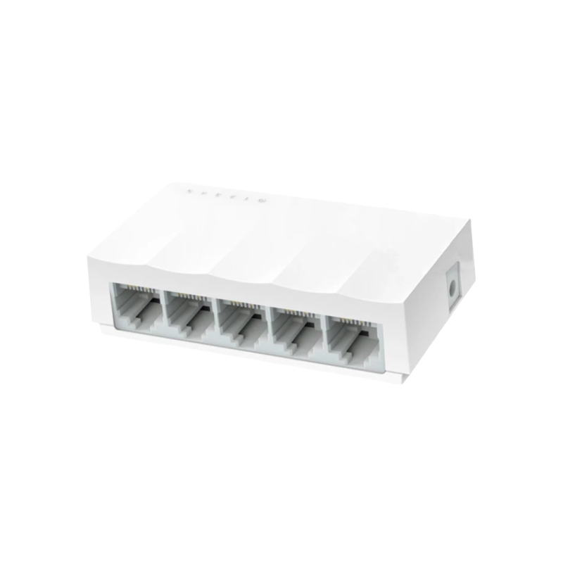 Коммутатор TP-Link LiteWave LS1005
