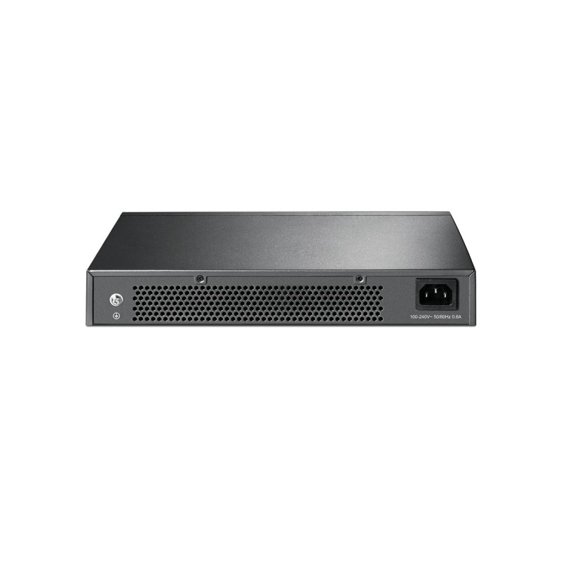 Коммутатор TP-Link TL-SG1024DE