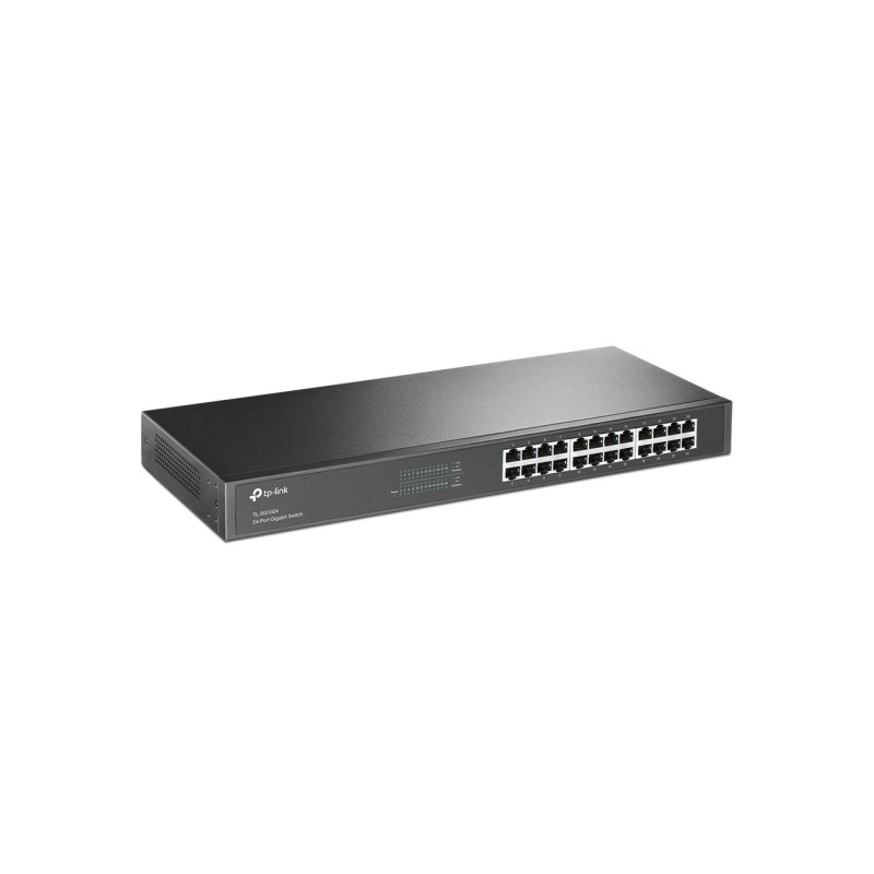 Коммутатор TP-Link TL-SG1024