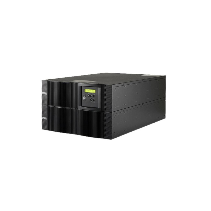 PowerCom EBP для VRT-6K (с зарядным устройством 1А)