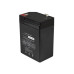 Аккумулятор для ИБП Ultra Power, 6V/ 4.5AH