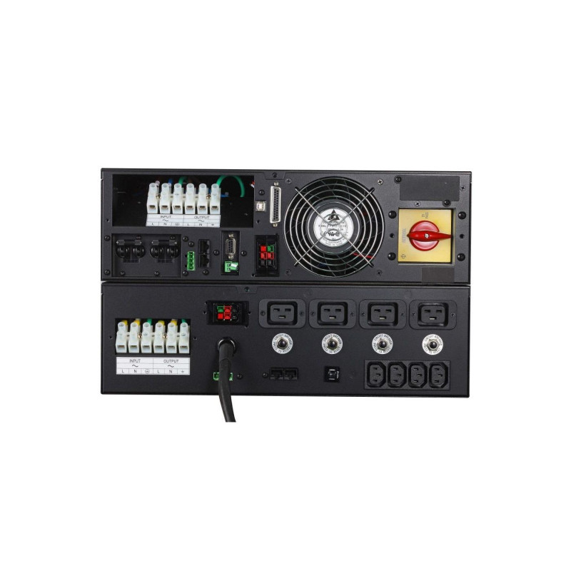PowerCom EBP для VRT-10K (с зарядным устройством 1А)