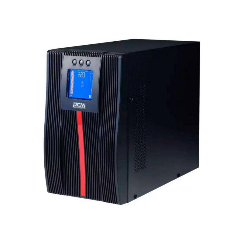 PowerCom EBP для MAC-1500