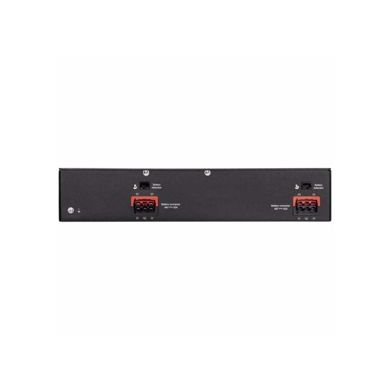 Внешний аккумуляторный модуль Eaton 5PX 48 В Rack2U