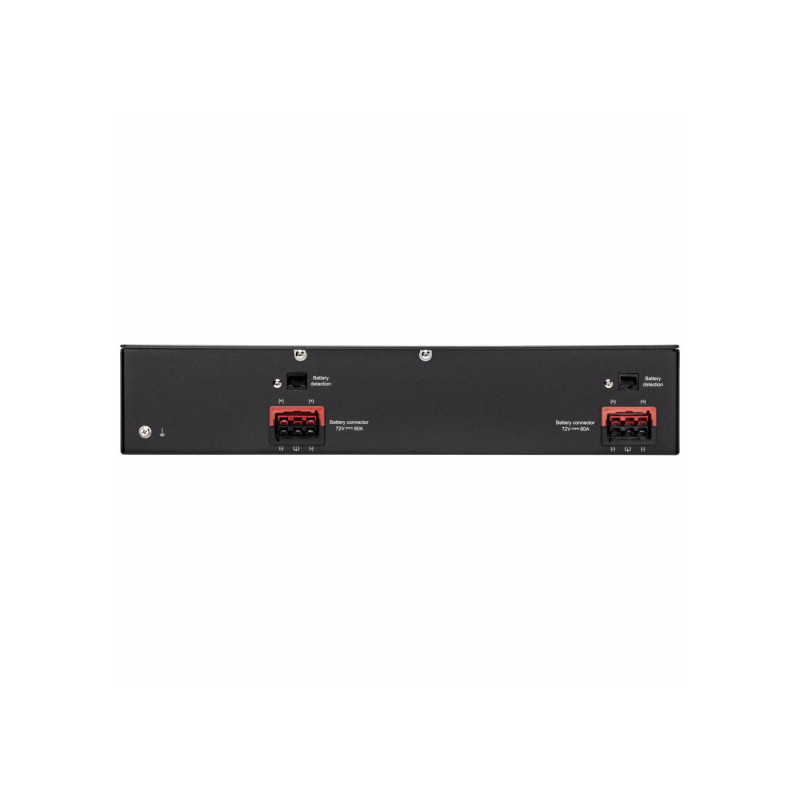 Внешний аккумуляторный модуль Eaton 5PX 72 В Rack2U