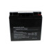 Аккумулятор для ИБП Ultra Power, 12V/17AH