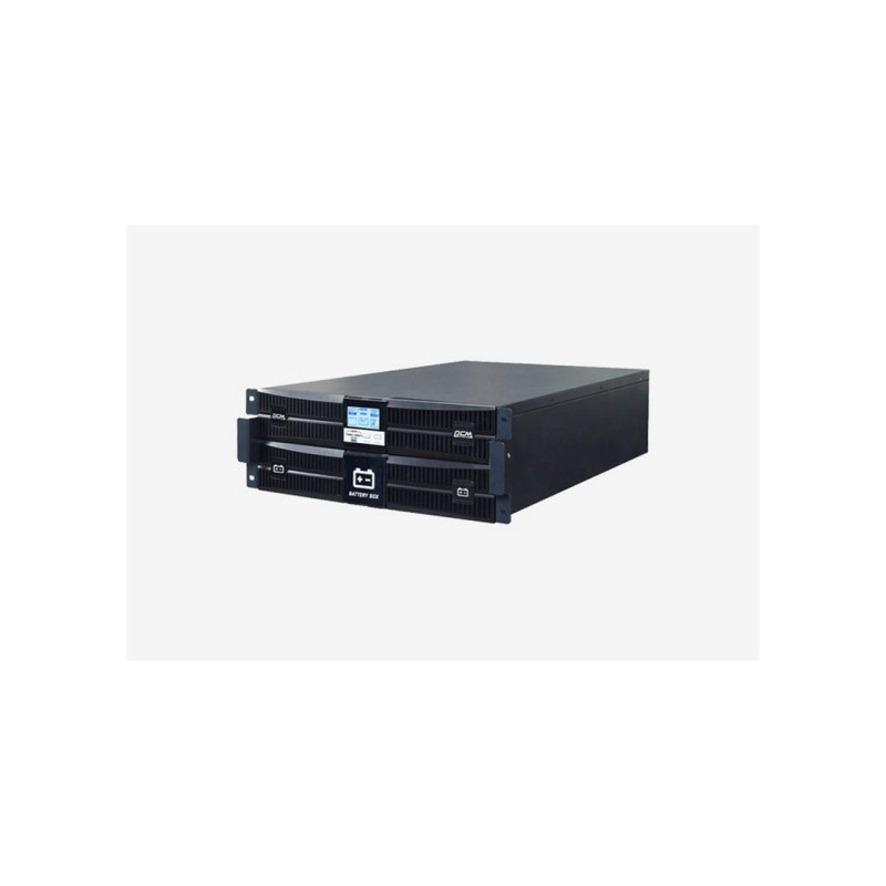 Пустой аккумулятор PowerCom для VCRII-6000 L (без аккумулятора)