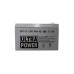 Аккумулятор для ИБП Ultra Power T2, 12V/ 7AH