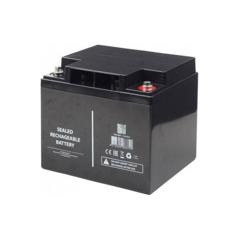 Аккумулятор для ИБП Ultra Power 12V/ 40AH