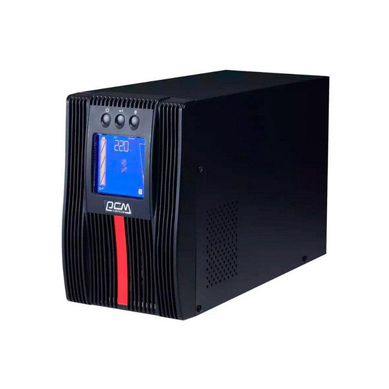 Внешний аккумулятор PowerCom для MAC-1000