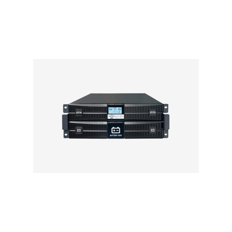 Пустой аккумулятор PowerCom для VCRII-6000 L (без аккумулятора)