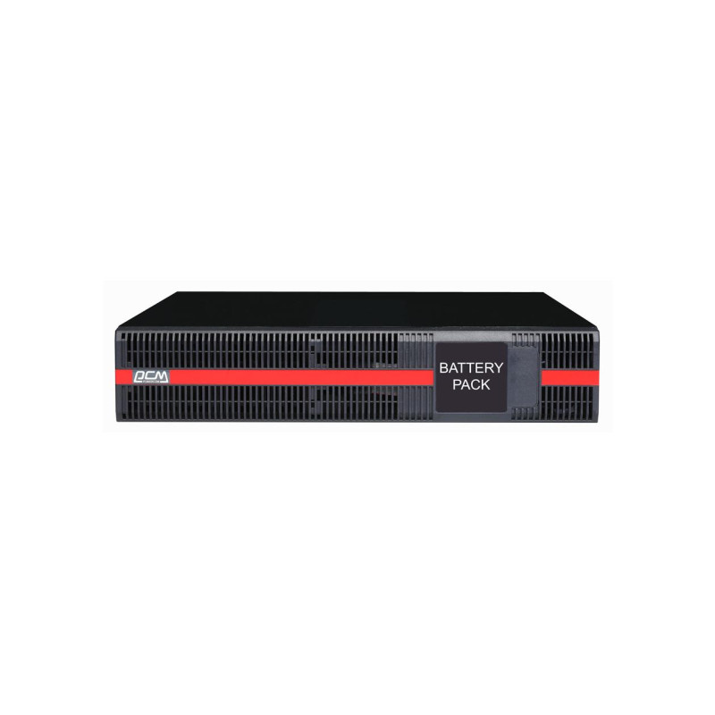 PowerCom EBP для VRT-6K (с зарядным устройством 1А)