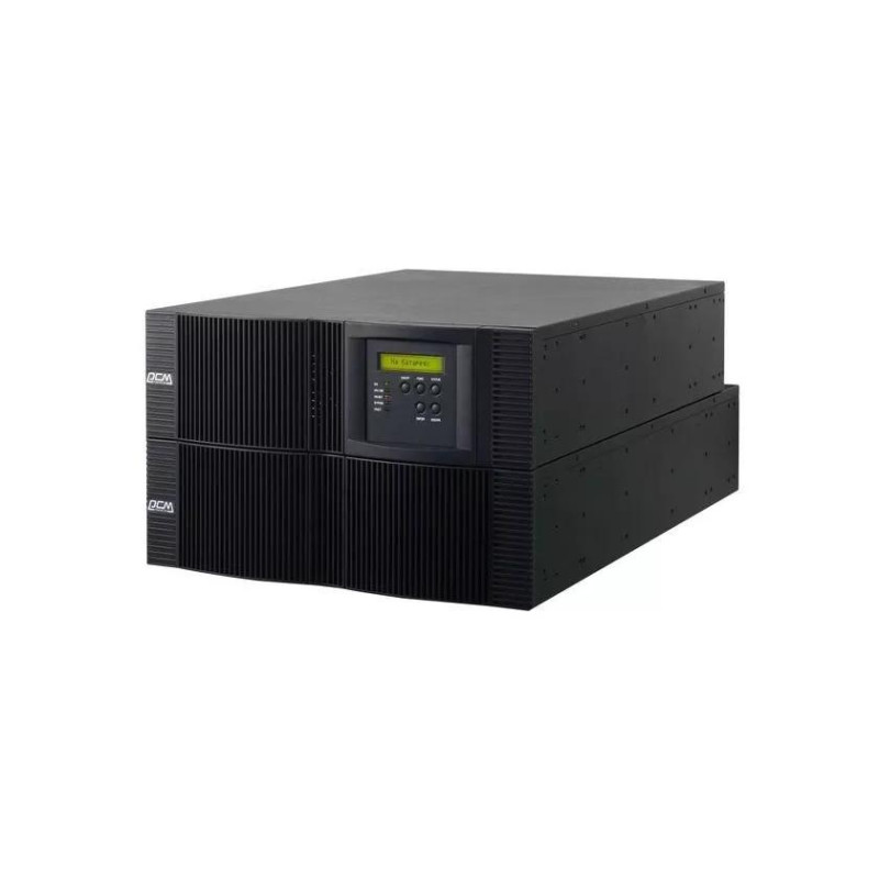 PowerCom EBP для VRT-6K (с зарядным устройством 1А)