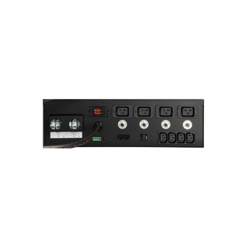 PowerCom EBP для VRT-6K (с зарядным устройством 1А)