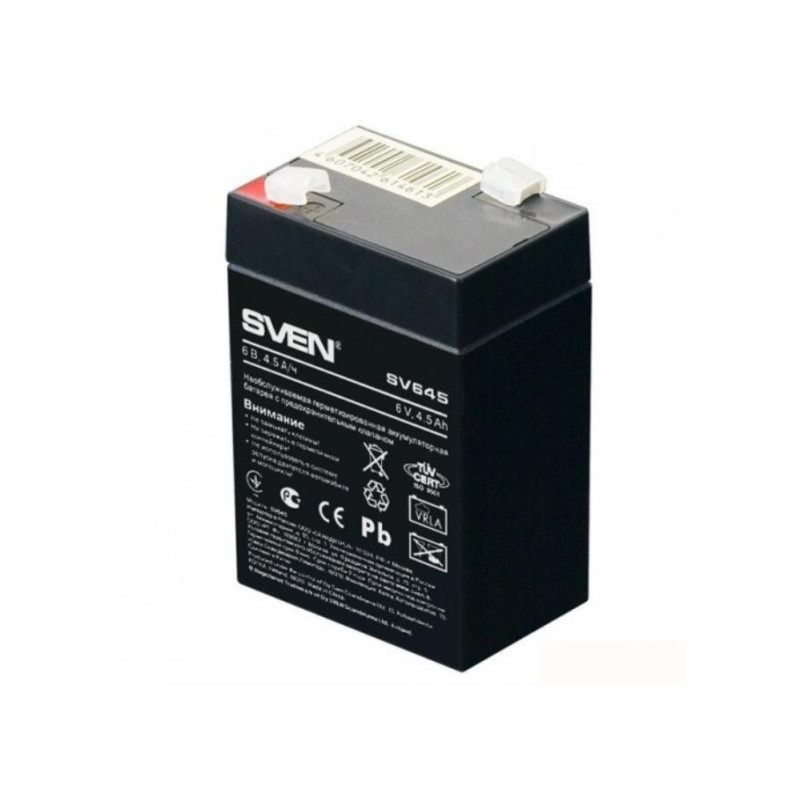 Аккумулятор для ИБП Sven SV-0222064