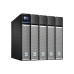 Внешний аккумуляторный модуль Eaton 5PX 48 В Rack2U