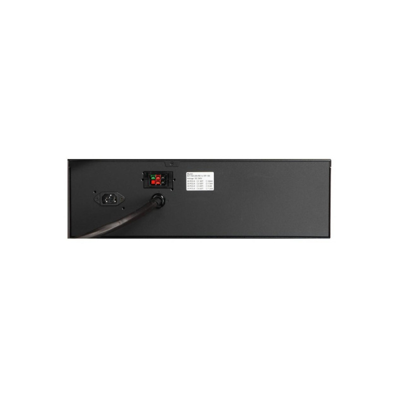 PowerCom EBP для VRT-6K (с зарядным устройством 1А)
