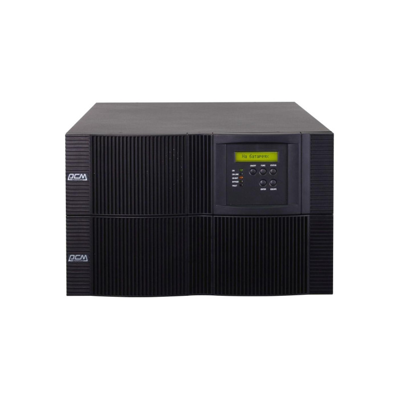 PowerCom EBP для VRT-10K (с зарядным устройством 1А)