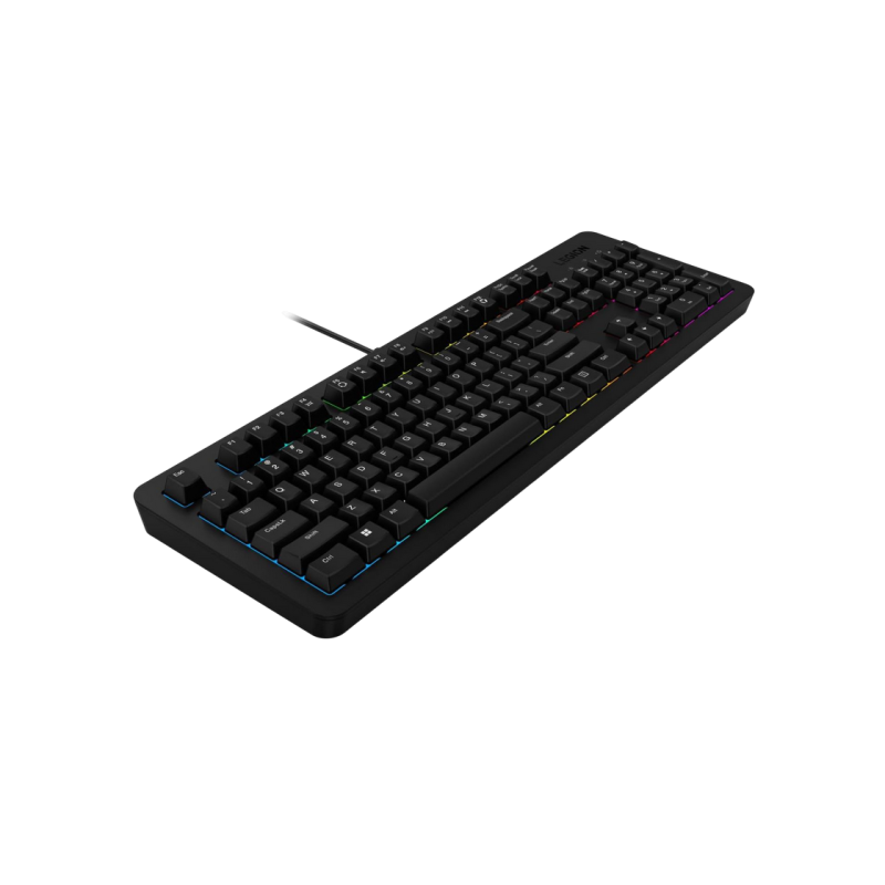 Keyboard Lenovo Legion K310, Russian