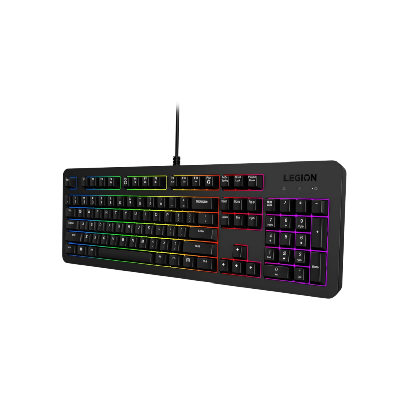 Keyboard Lenovo Legion K310, Russian