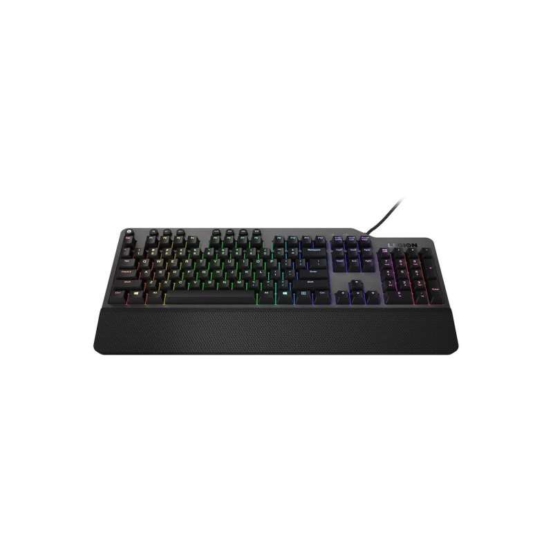 Клавиатура Lenovo Legion K500, Black