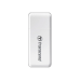 Transcend TS-RDF5W, Белый