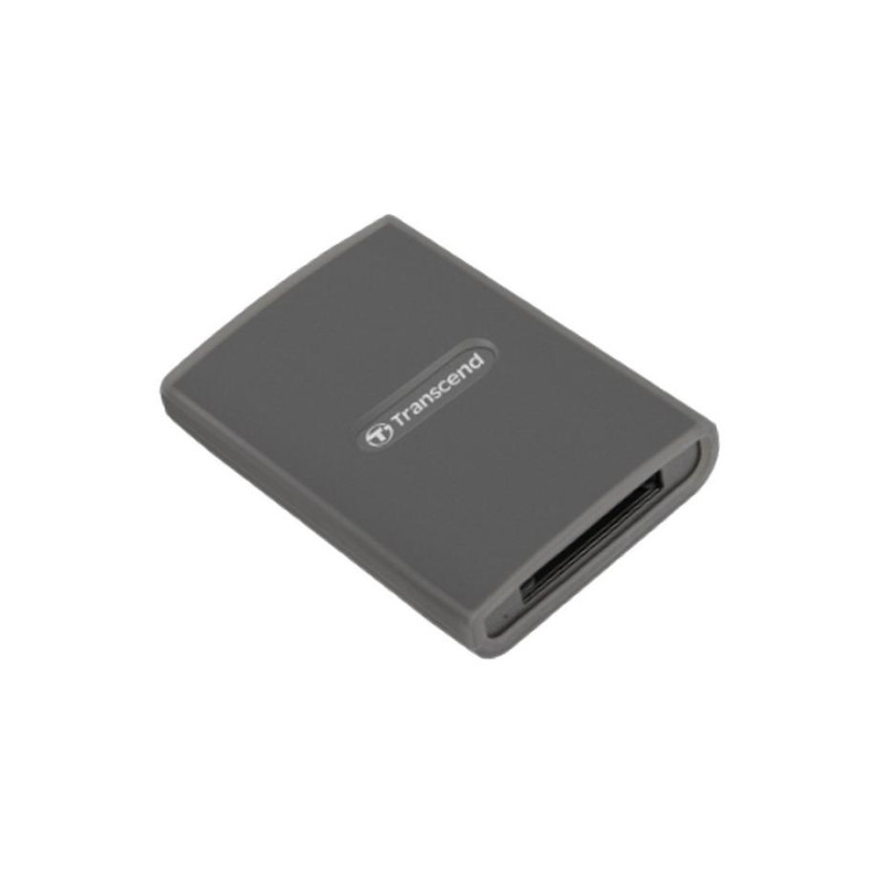 Transcend TS-RDE2, «серый космос»